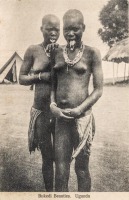 Bukedi Beauties, Uganda