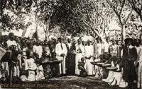 Noce moderne (Uganda)