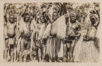 nil (A group of Pygmies)