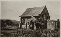 All Saints Church, Kampala