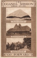 C.M.S. Uganda Mission Jubilee