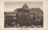 Namirembe Cathedral