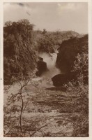 Murchinson Falls - Uganda
