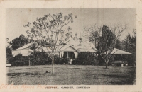 Victoria Garden, Zanzibar