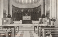 Christ Church Cathedral, Zanzibar