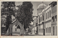 Zanzibar, H.H. The Sultan s High Court