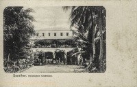Deutsches Clubhaus
