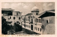 H.B.My s Court & H.H.Court, Zanzibar