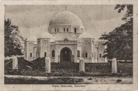 Peace Memorial, Zanzibar