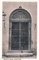 nil (carved door)