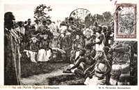 Native Ngoma, Daressalaam