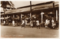 Zanzibar, Estella Market