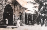 Seydieh Market