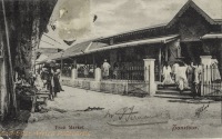 Fruit Market