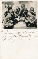 Natives of Zanzibar