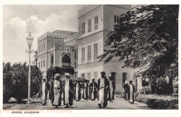 Arabs, Zanzibar