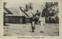 Zanzibar C.M. - Christian Village