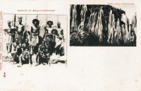 Natives of Mocuca-Zanzibar + Sond Hills - Zanzibar