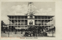 Zanzibar Government Offices