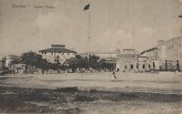 Zanzibar - Sultan s Palace