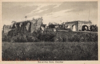 Bet-el-Ras Ruin, Zanzibar