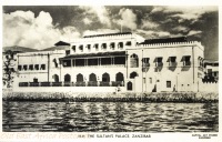 H.H. The Sultan s Palace