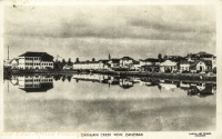 Darajani Creek View, Zanzibar