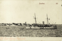 nil (navy vessel)