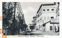 Main Street (Malindi), Zanzibar