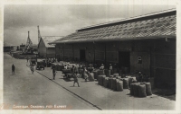 Grading for export
