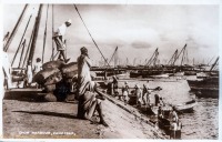 Dhow Harbour, Zanzibar