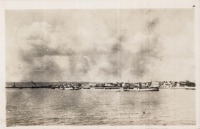 nil (Zanzibar, general view with boats)