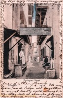 Portuguez Street