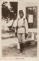 Zanzibar Police