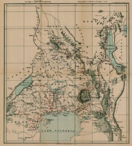 Ugandaprotectorate1898